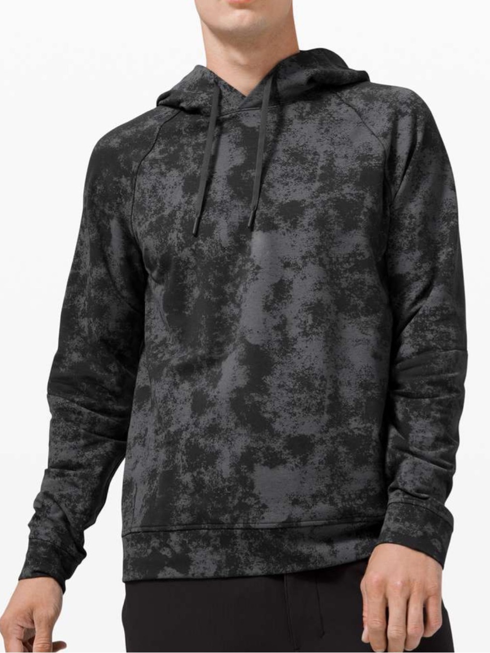 Lululemon Hoodie